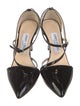 Jimmy Choo Patent Leather Pumps