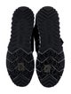 Jimmy Choo Crystal Embellishments Sock Sneakers