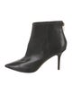 Jimmy Choo Leather Boots