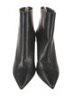 Jimmy Choo Leather Boots