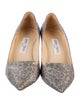 Jimmy Choo Crystal Pumps