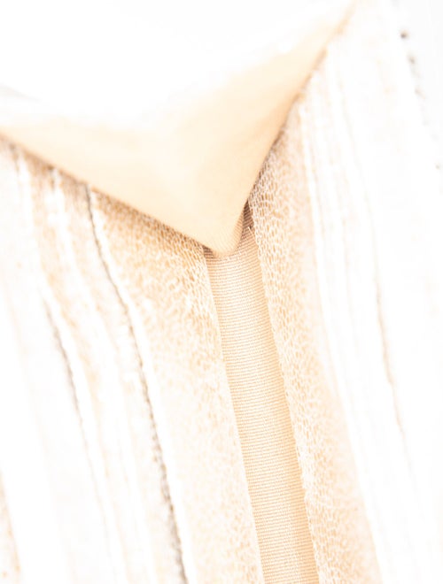 Jimmy Choo Glitter Minaudière