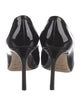 Jimmy Choo Patent Leather Pumps