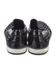 Jimmy Choo Houndstooth Print Sneakers