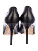 Jimmy Choo Leather Pumps