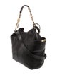 Jimmy Choo Leather Shoulder Bag