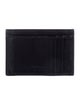 Jimmy Choo Leather Card Holder