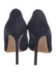 Jimmy Choo Suede Pumps