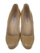 Jimmy Choo Patent Leather Pumps