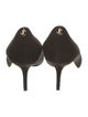 Jimmy Choo Suede Pumps