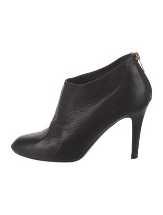 Jimmy Choo Leather Boots