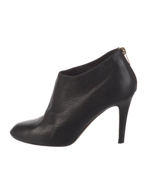 Jimmy Choo Leather Boots