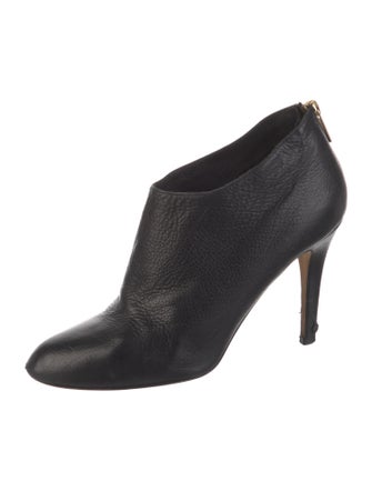 Jimmy Choo Leather Boots