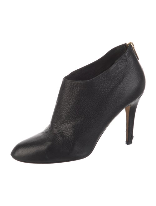 Jimmy Choo Leather Boots