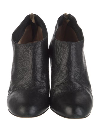 Jimmy Choo Leather Boots