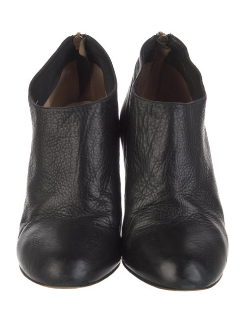 Jimmy Choo Leather Boots
