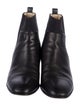 Jimmy Choo Leather Chelsea Boots