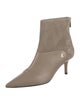 Jimmy Choo Suede Boots