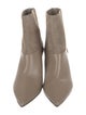Jimmy Choo Suede Boots