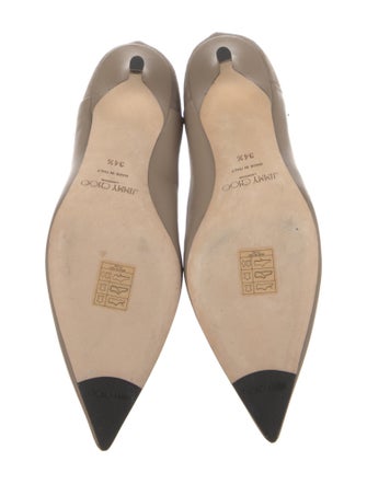 Jimmy Choo Suede Boots