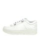 Jimmy Choo Leather Sneakers