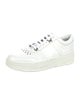 Jimmy Choo Leather Sneakers