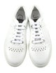 Jimmy Choo Leather Sneakers