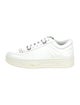 Jimmy Choo Leather Sneakers