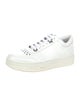 Jimmy Choo Leather Sneakers