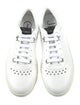 Jimmy Choo Leather Sneakers