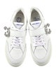 Jimmy Choo Leather Sneakers