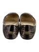 Jimmy Choo Sequins Ballet Flats
