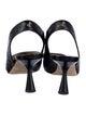 Jimmy Choo Leather Slingback Pumps