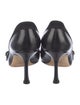 Jimmy Choo Leather Pumps