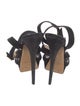 Jimmy Choo Suede Sandals