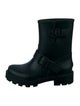 Jimmy Choo Rubber Rain Boots