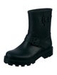 Jimmy Choo Rubber Rain Boots