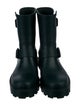 Jimmy Choo Rubber Rain Boots