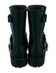 Jimmy Choo Rubber Rain Boots