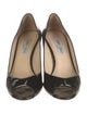 Jimmy Choo Patent Leather Pumps