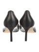 Jimmy Choo Leather Pumps