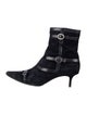 Jimmy Choo Suede Boots