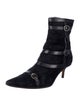 Jimmy Choo Suede Boots