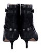 Jimmy Choo Suede Boots