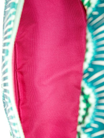 Jimmy Choo Satin Minaudière