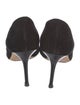 Jimmy Choo Suede Pumps