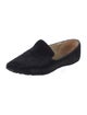 Jimmy Choo Ponyhair Loafers