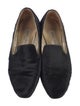 Jimmy Choo Ponyhair Loafers