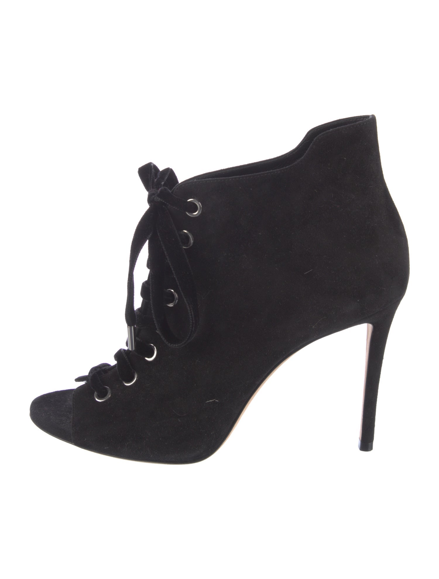 Jimmy Choo Suede Pumps