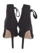 Jimmy Choo Suede Pumps